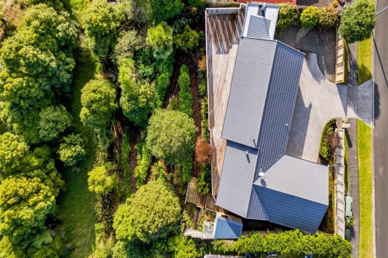 Photo of property in 201 Heta Road, Merrilands, New Plymouth, 4312