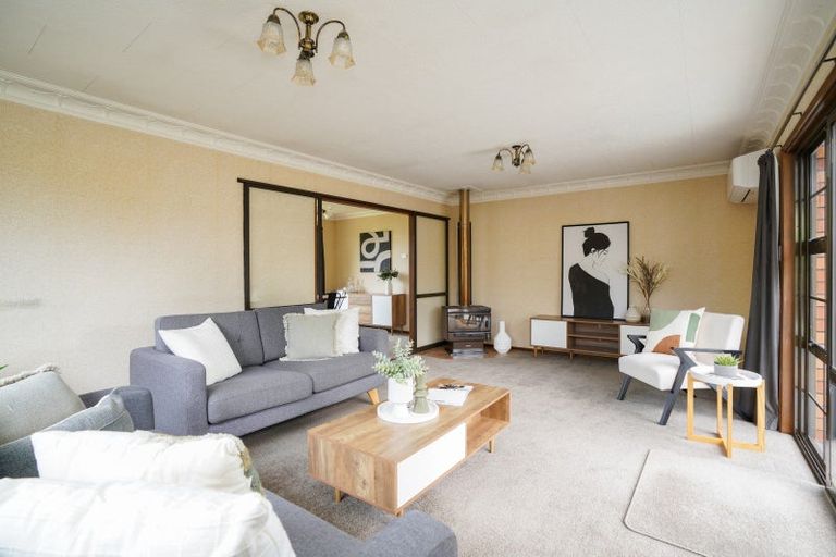 Photo of property in 4 Catherine Street, Windsor, Invercargill, 9810