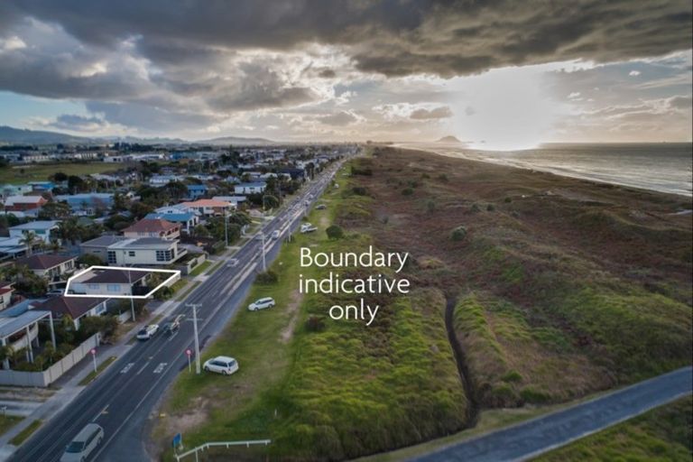 Photo of property in 6/1004 Papamoa Beach Road, Papamoa Beach, Papamoa, 3118