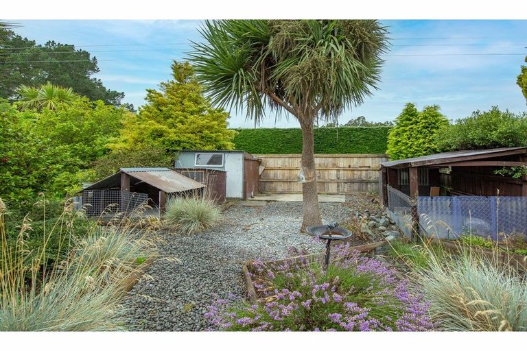 Photo of property in 204 Woodside Road, Oxford, 7495