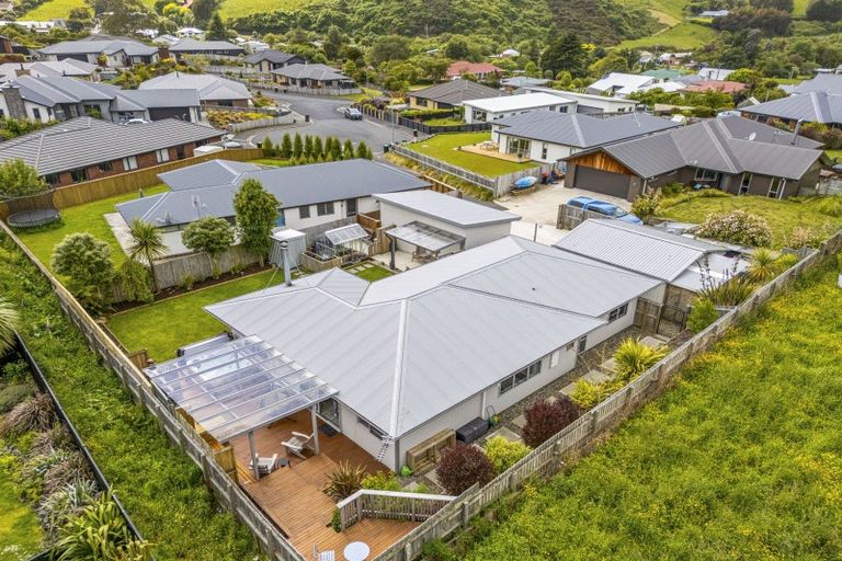 Photo of property in 8 Glendermid Close, Sawyers Bay, Port Chalmers, 9023