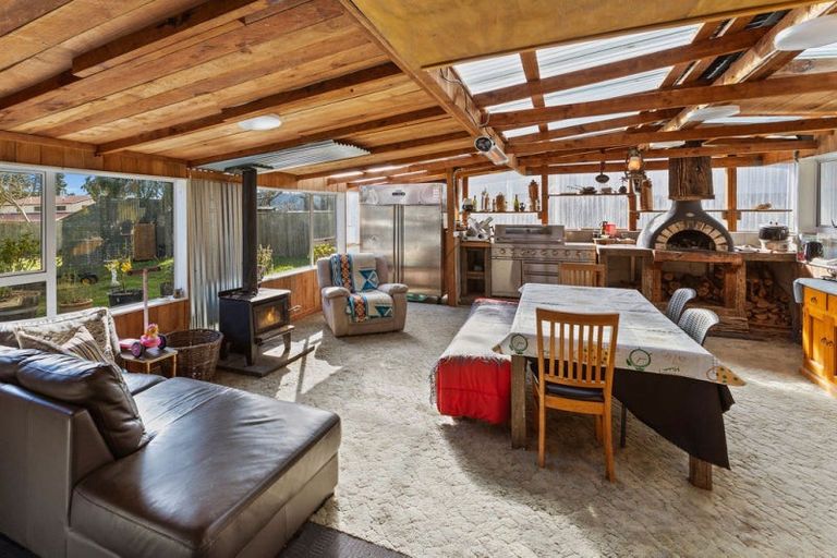 Photo of property in 13 Ruapehu Road, Ohakune, 4625