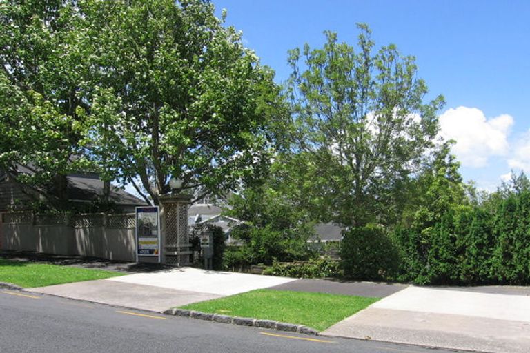 Photo of property in 2/8 Cotter Avenue, Remuera, Auckland, 1050