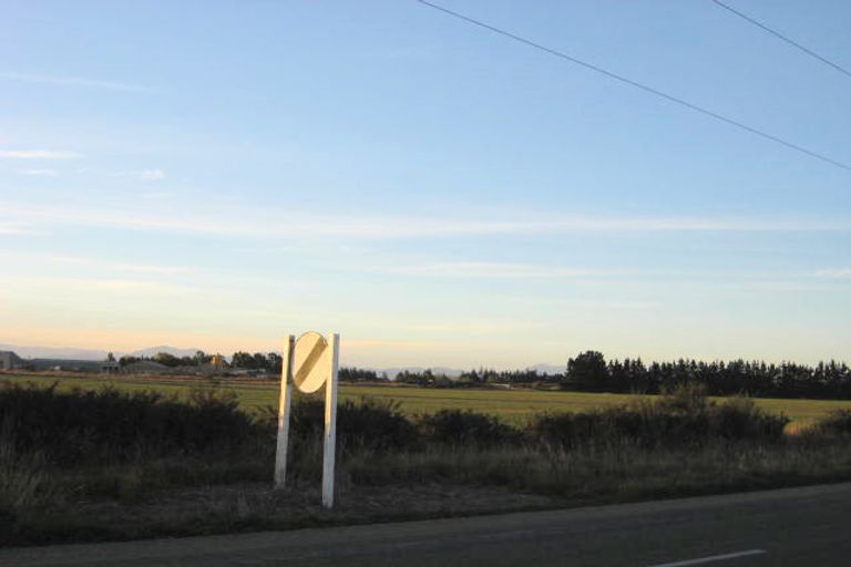 Photo of property in 167 Seadown Road, Washdyke, Timaru, 7973