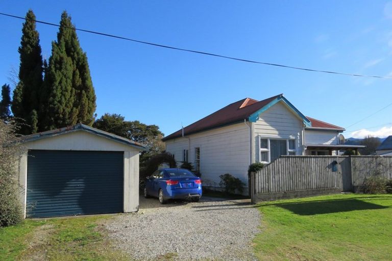 Photo of property in 144/142 Buller Road, Reefton, 7830