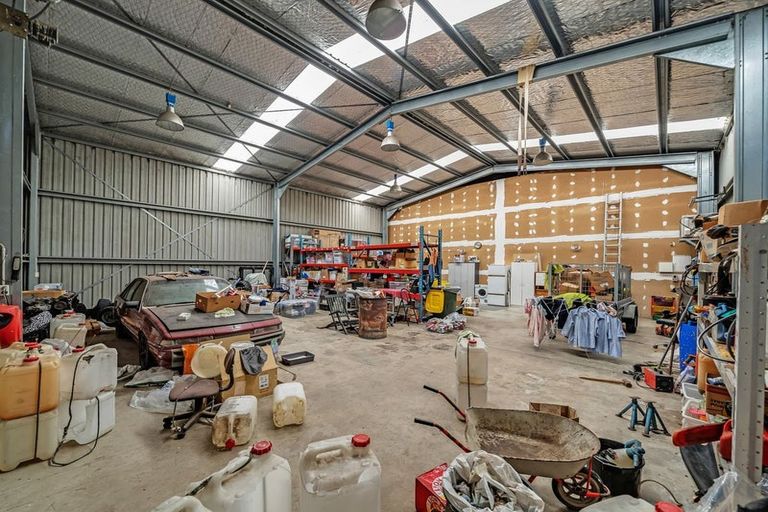 Photo of property in 102b Pinnacle Hill Road, Mangatawhiri, Bombay, 2675