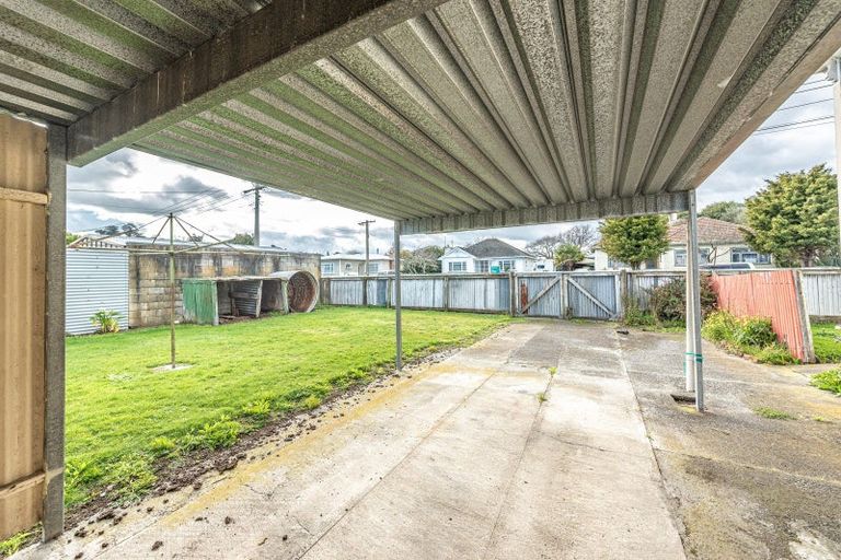 Photo of property in 66 Glasgow Street, Whanganui, 4500
