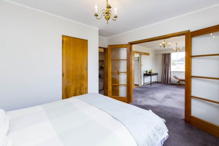 Photo of property in 17 Islington Street, Trentham, Upper Hutt, 5018