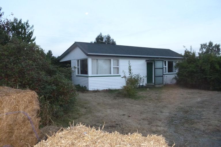 Photo of property in 264 Orari Station Road, Orari, Geraldine, 7992