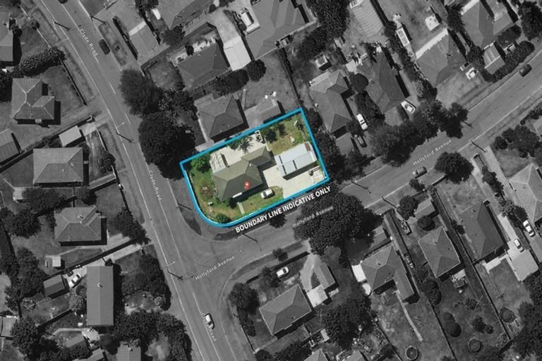 Photo of property in 328 Clyde Road, Bryndwr, Christchurch, 8053