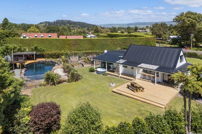 Photo of property in 18 Kent Crescent, Waihi, 3610