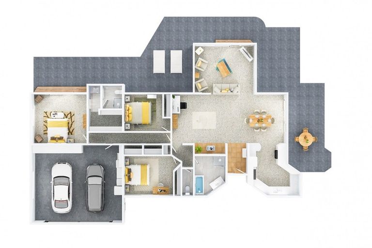 Photo of property in 30c Park Road, Katikati, 3129