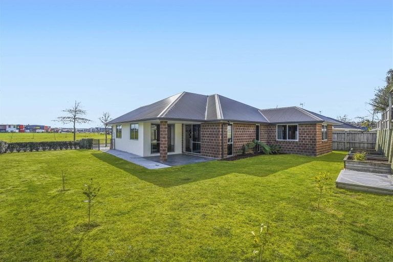 Photo of property in 3 Meadowfield Street, Flagstaff, Hamilton, 3210