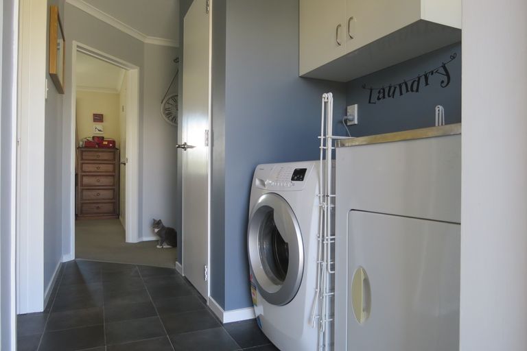 Photo of property in 21 Talbot Road, Fairlie, 7925