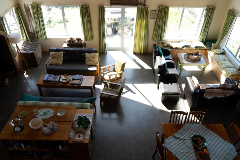 Photo of property in 110 Ohau Drive, Lake Ohau, Twizel, 9412