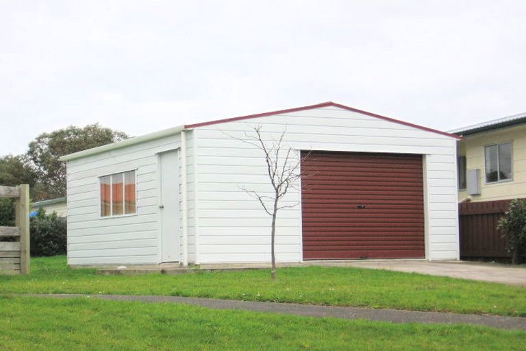 Photo of property in 2 Mountfort Grove, Feilding, 4702