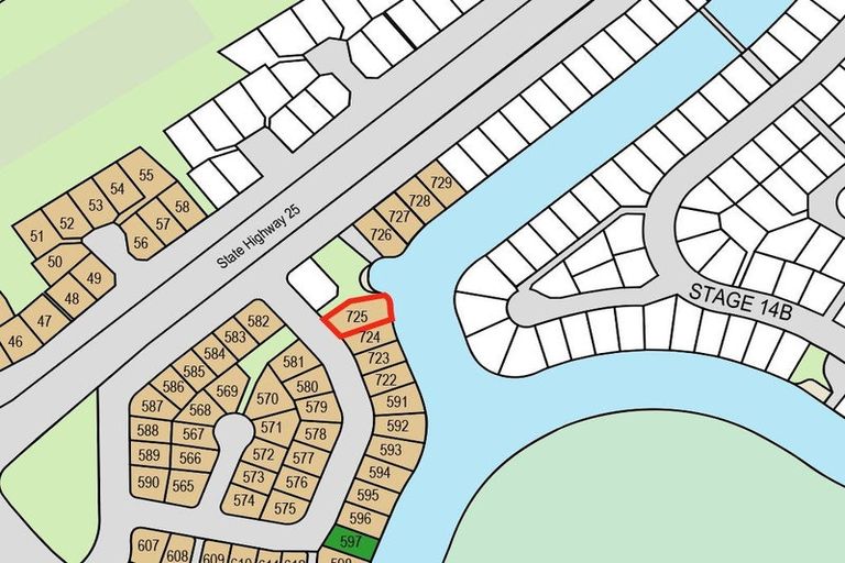 Photo of property in 34 Ngaroma Crescent, Whitianga, 3510