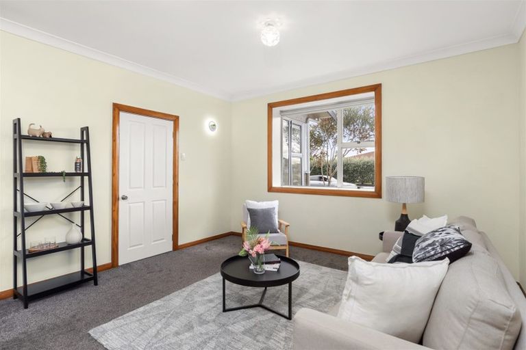 Photo of property in 594 Ferguson Street, Terrace End, Palmerston North, 4410