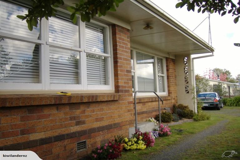 Photo of property in 161b Galloway Street, Hamilton East, Hamilton, 3216