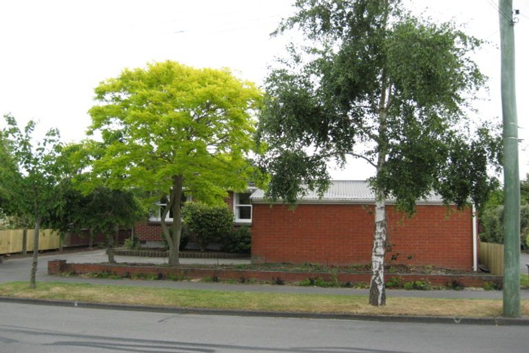 Photo of property in 55 Deepdale Street, Burnside, Christchurch, 8053