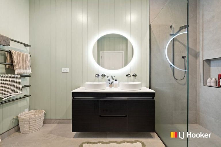 Photo of property in 9 Craigellachie Lane, Kenmure, Dunedin, 9011