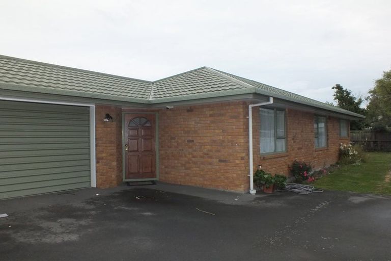 Photo of property in 101a Milton Street, Somerfield, Christchurch, 8024