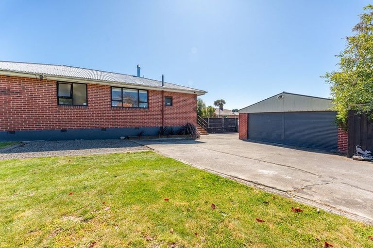 Photo of property in 47 Grants Road, Marchwiel, Timaru, 7910