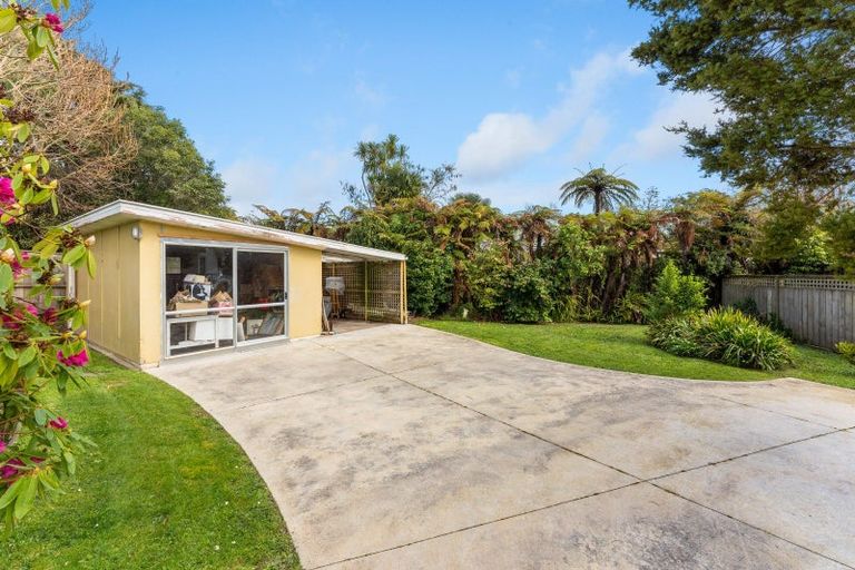 Photo of property in 84 Pahiatua Street, Hokowhitu, Palmerston North, 4410