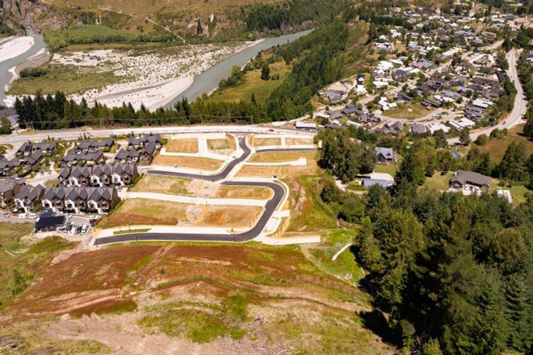 Photo of property in 91 Lot Rc, 117 Arthurs Point Road, Arthurs Point, Queenstown, 9371