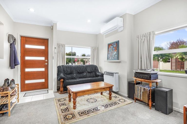 Photo of property in 35/46 Peachgrove Road, Hamilton East, Hamilton, 3216