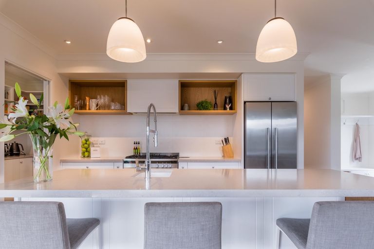 Photo of property in 17 Orchard Terrace, Riverhead, 0820