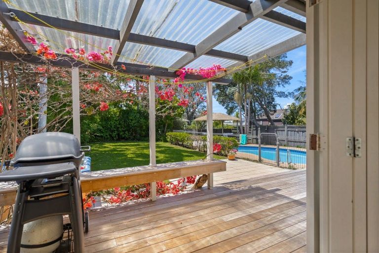 Photo of property in 34 Norwood Road, Bayswater, Auckland, 0622