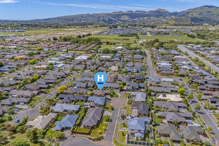 Photo of property in 5 Grace Close, Aidanfield, Christchurch, 8025