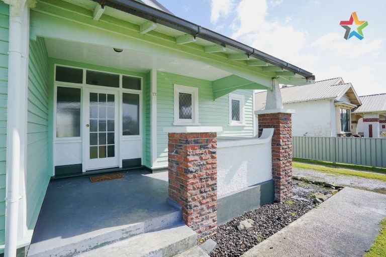 Photo of property in 77 Morton Street, Georgetown, Invercargill, 9812