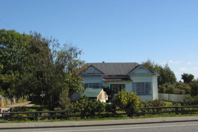 Photo of property in 279 King Street, Temuka, 7920