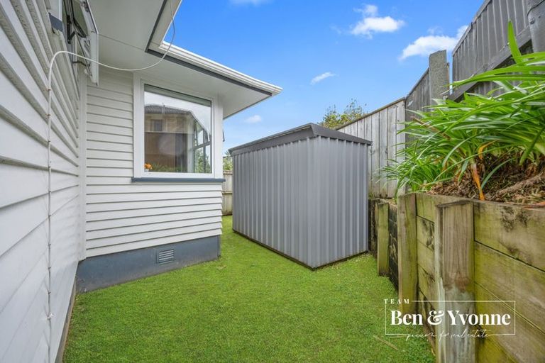 Photo of property in 9a Bean Place, Mount Wellington, Auckland, 1060