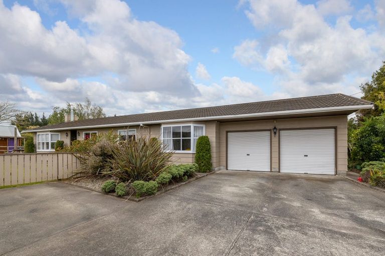Photo of property in 29 Oak Street, Masterton, 5810