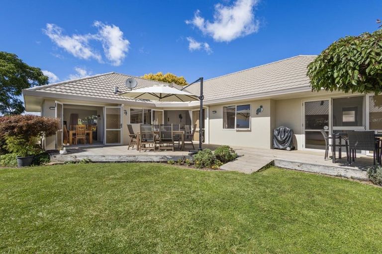 Photo of property in 79 Burwood Road, Matamata, 3400