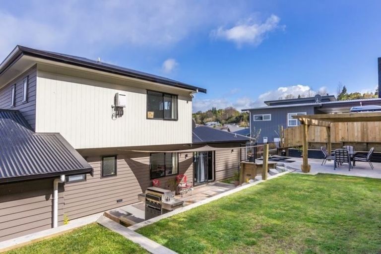 Photo of property in 93 Hindmarsh Drive, Rangatira Park, Taupo, 3330