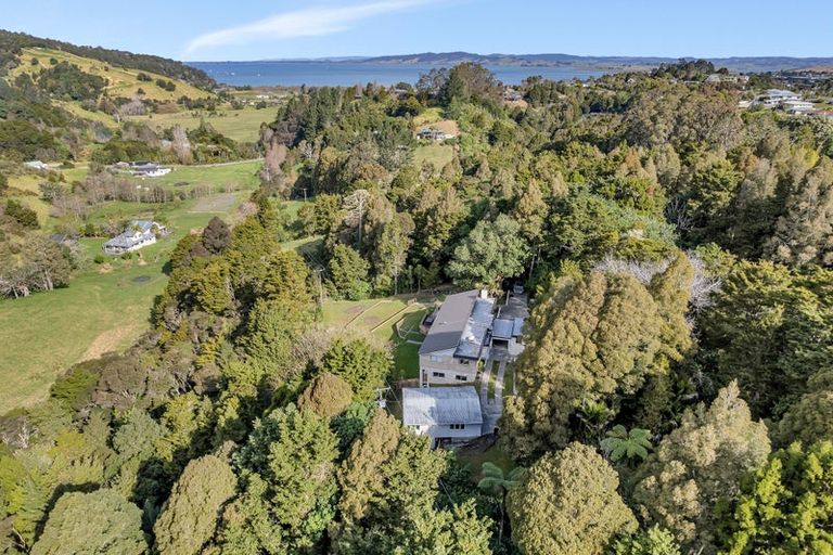 Photo of property in 82 Cartwright Road, Onerahi, Whangarei, 0110