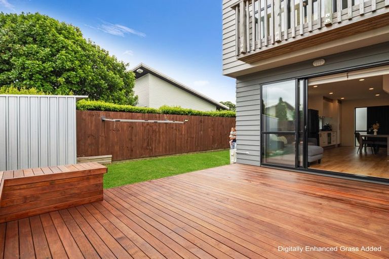 Photo of property in 7/17 Woodford Avenue, Henderson, Auckland, 0610