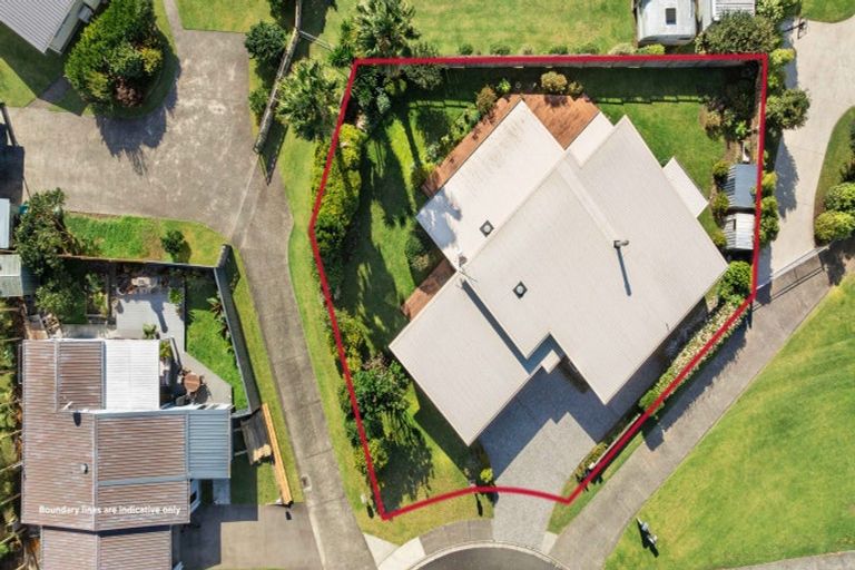 Photo of property in 10 Willow Grove, Tairua, 3508