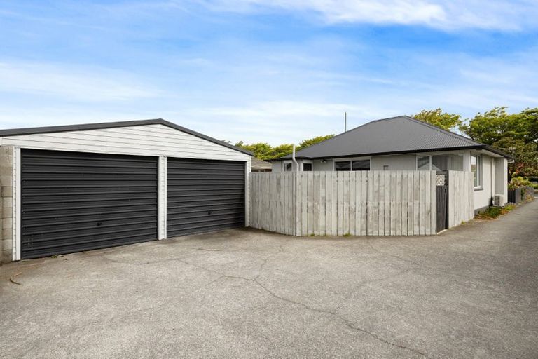 Photo of property in 232 Harewood Road, Bishopdale, Christchurch, 8053
