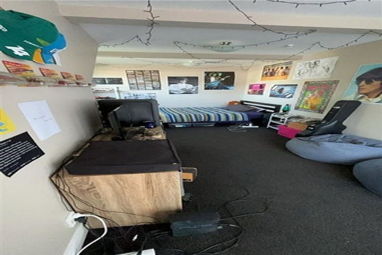 Photo of property in 21a Hargreaves Street, Mount Cook, Wellington, 6021