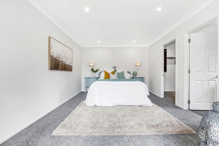 Photo of property in 13 Malahide Drive, Flat Bush, Auckland, 2019