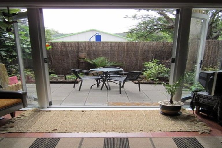 Photo of property in 6/17 Udy Street, Petone, Lower Hutt, 5012