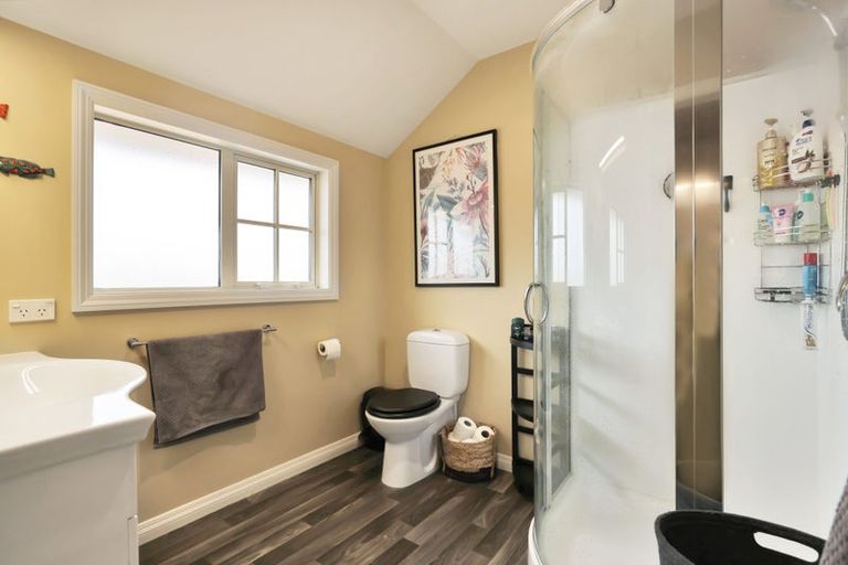 Photo of property in 66 Cameron Street, Ashburton, 7700