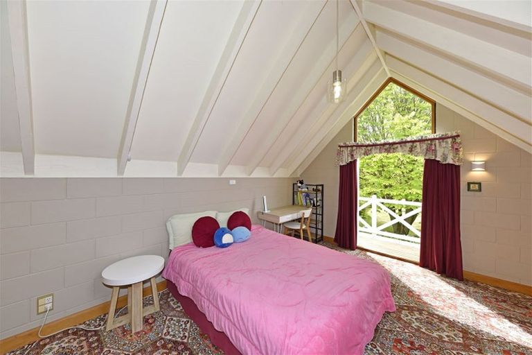 Photo of property in 181 Mchughs Road, Swannanoa, 7692