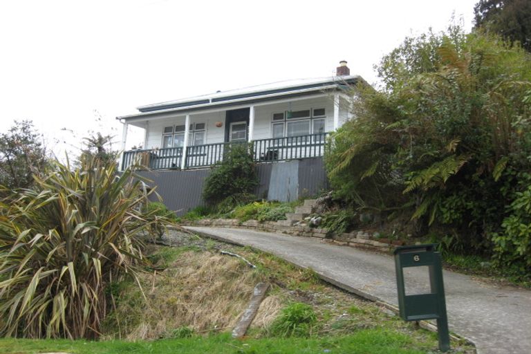 Photo of property in 6 Walker Street, Runanga, 7803