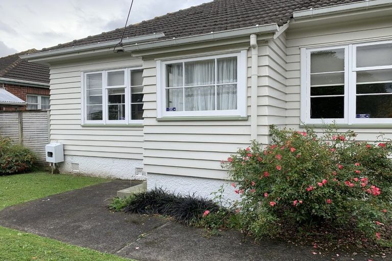 Photo of property in 43 Trinity Avenue, Epuni, Lower Hutt, 5011